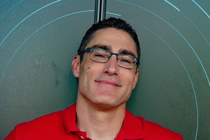 Patrick Bonds - Class of 1995 - Buckeye High School
