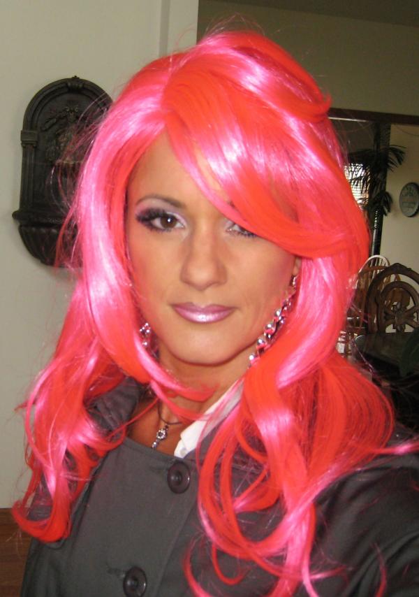 Stacey Friges - Class of 1991 - Buckeye High School