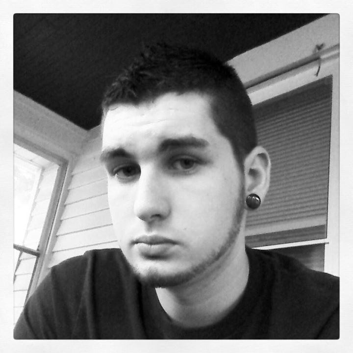 Joshua Plogger - Class of 2010 - Buckeye High School