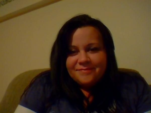 Megan Edwards - Class of 1996 - Buckeye High School