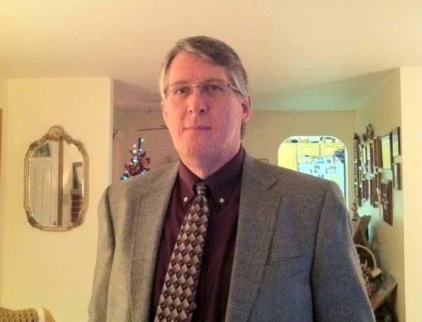 Richard Thewlis - Class of 1977 - Buckeye High School