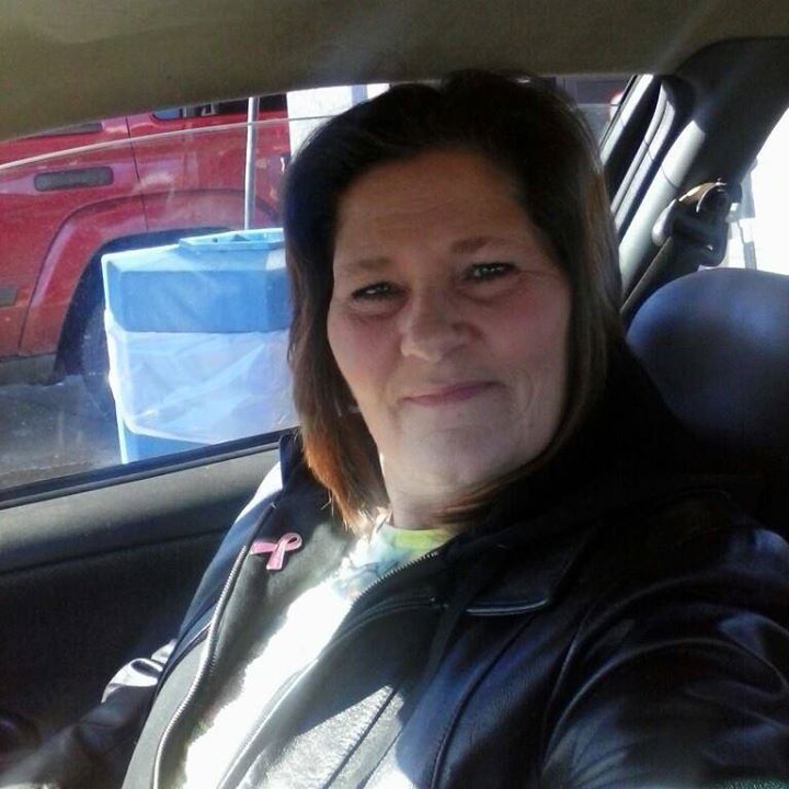 Dolly Bernard - Class of 1983 - Buckeye High School