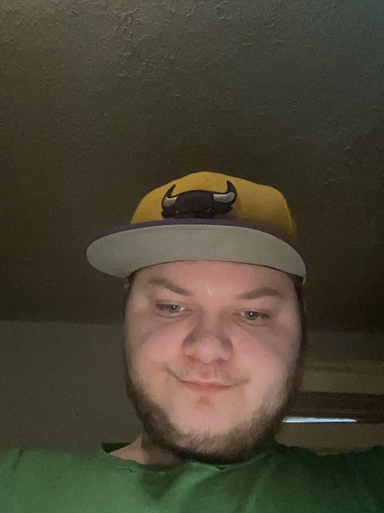 Tyler Hjort Tyler Hjort - Class of 2022 - Buckeye High School