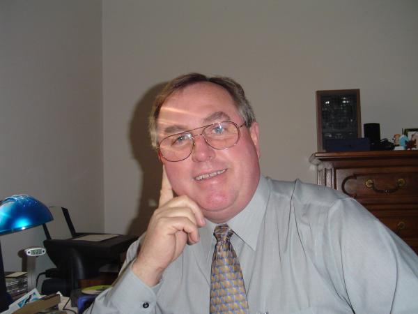 Lanny Ashburn - Class of 1969 - Meigs High School