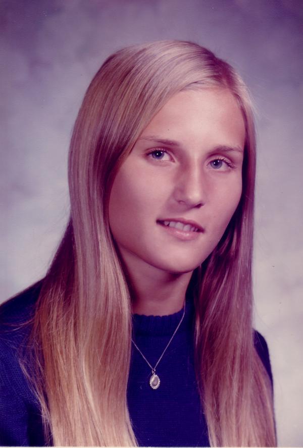 Lynne Baker - Class of 1973 - Meigs High School