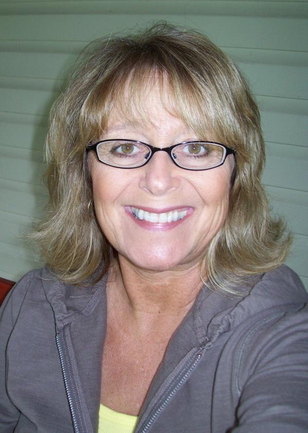 Anita King - Class of 1975 - Meigs High School