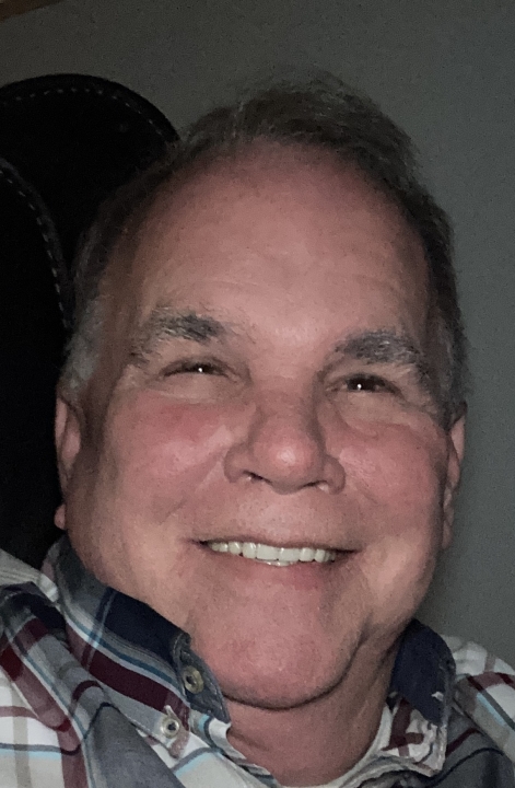 John Kauff - Class of 1973 - Meigs High School