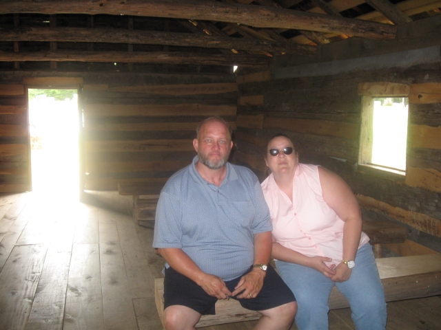 Ernest Lee Ernest Lee Cross - Class of 1985 - Meigs High School