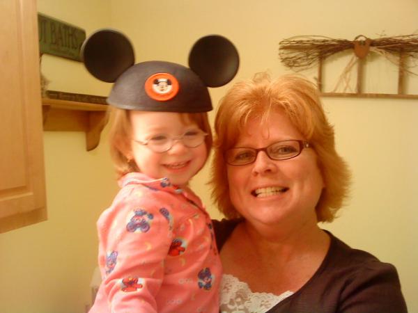 Penny Hysell - Class of 1978 - Meigs High School