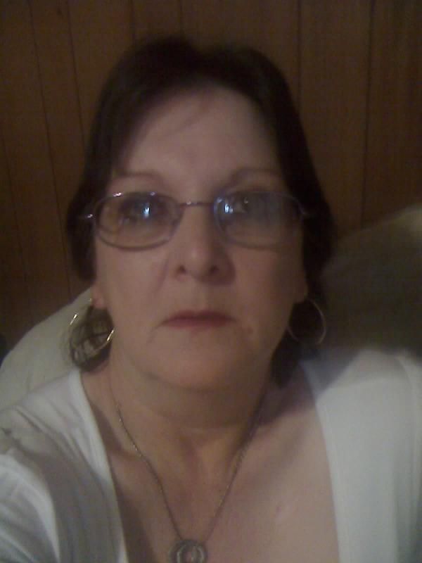Annette Nitz - Class of 1975 - Meigs High School
