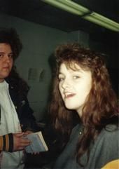 Lessie Osborne - Class of 1993 - Meigs High School