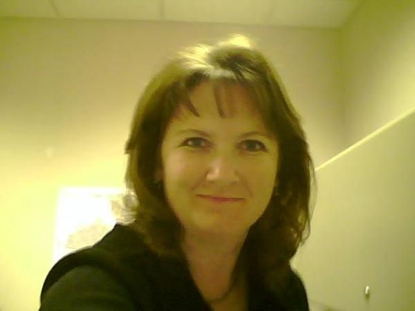 Jennifer Mckinley - Class of 1990 - Meigs High School