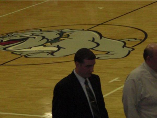 Matthew Williamson - Class of 2002 - Meigs High School