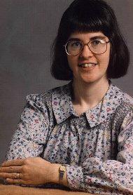 Teresa Burchett - Class of 1975 - Meigs High School