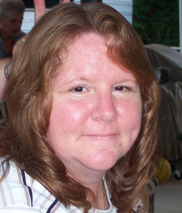Kim Roush - Class of 1981 - Meigs High School