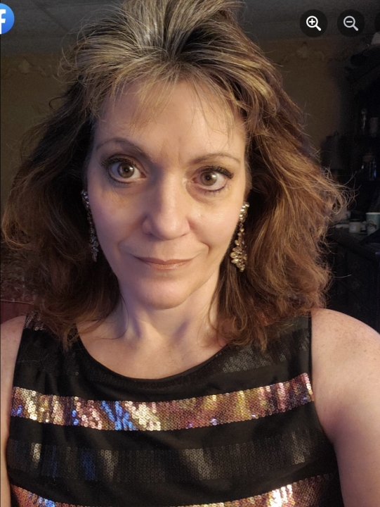 Tracy Quinter - Class of 1985 - Tippecanoe High School