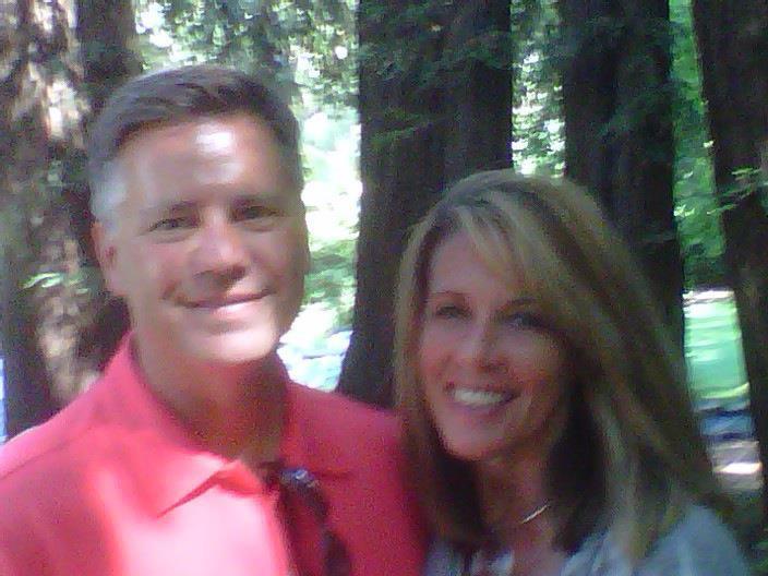Ron Hartline - Class of 1981 - Tippecanoe High School