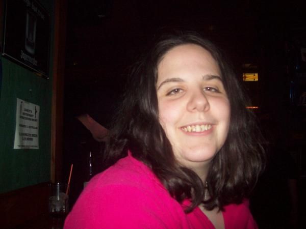 Heather Perkins - Class of 2006 - Tippecanoe High School