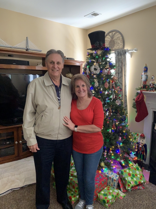 Beth Hodge - Class of 1972 - Tippecanoe High School