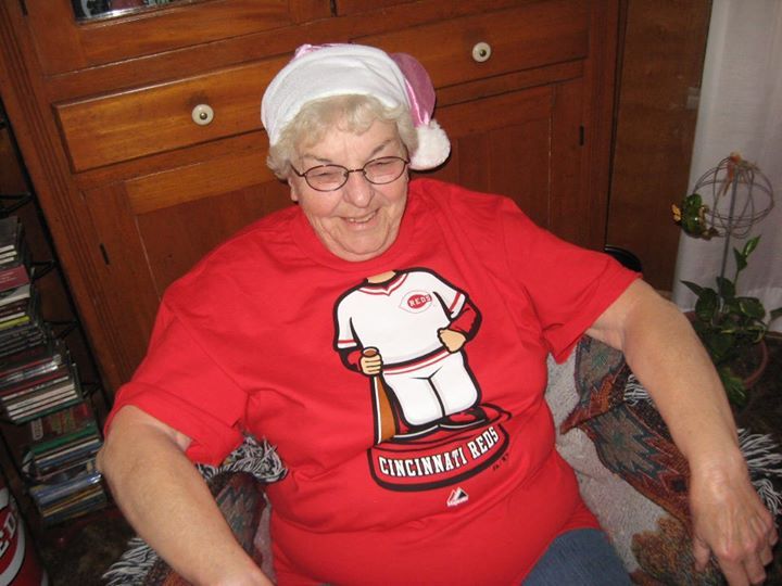 Shirley Wesco - Class of 1955 - Tippecanoe High School