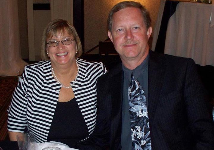 Pamela Hale - Class of 1982 - Tippecanoe High School