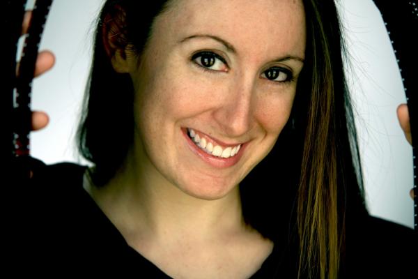 Kimberly Honnell - Class of 2003 - Tippecanoe High School