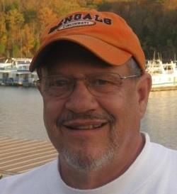 Denny Furlong - Class of 1965 - Tippecanoe High School