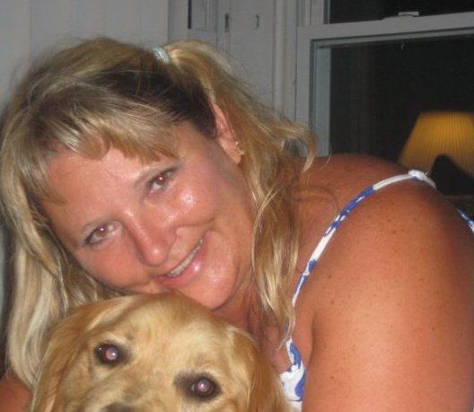 Angela Adams Ade - Class of 1985 - Tippecanoe High School