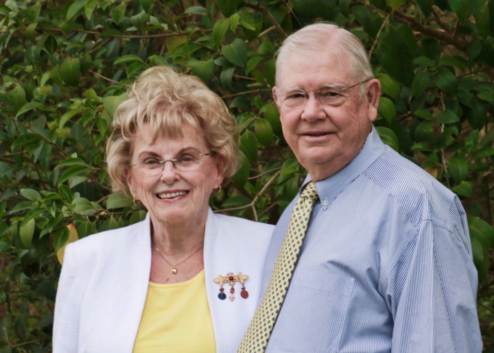 Harry Furlong - Class of 1954 - Tippecanoe High School