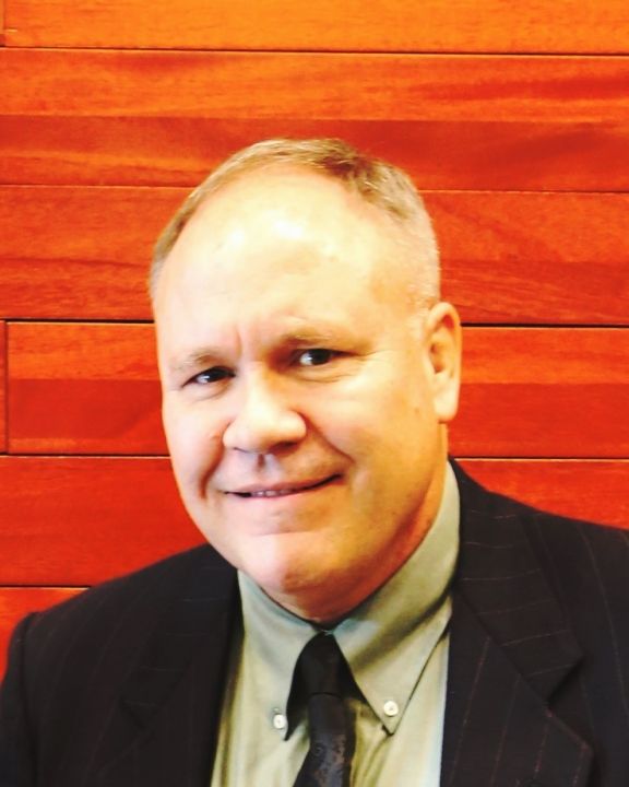 Michael Wampler - Class of 1982 - Tippecanoe High School