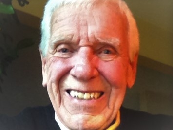 Michael Staup - Class of 1956 - Tippecanoe High School