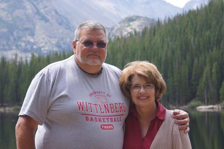 Dale Pittenger - Class of 1968 - Tippecanoe High School