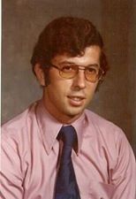 Fred Peterson - Faculty - Tippecanoe High School