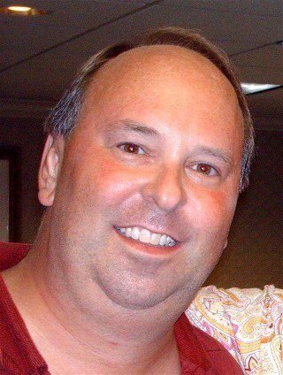 Mike Helke - Class of 1981 - Tippecanoe High School