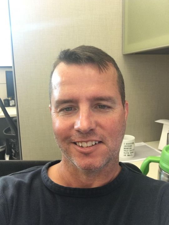 Brad Quillen - Class of 1988 - Tippecanoe High School