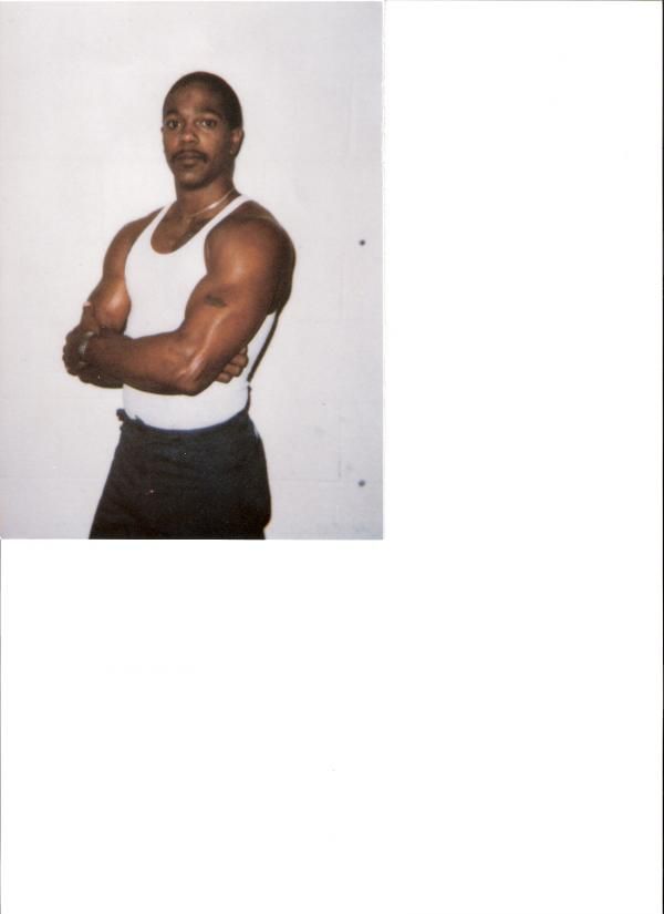 Derrell Jackson Sr - Class of 1978 - Dunbar High School