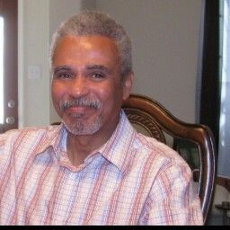 Wallace Jones - Class of 1965 - Dunbar High School
