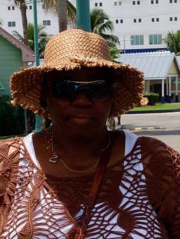 Teresa Willoughby - Class of 1977 - Dunbar High School