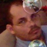 Rico Gibson - Class of 1995 - Dunbar High School