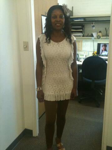Glenda Welch - Class of 1975 - Dunbar High School