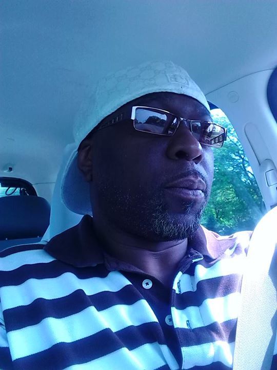 Pd Jones - Class of 1987 - Dunbar High School