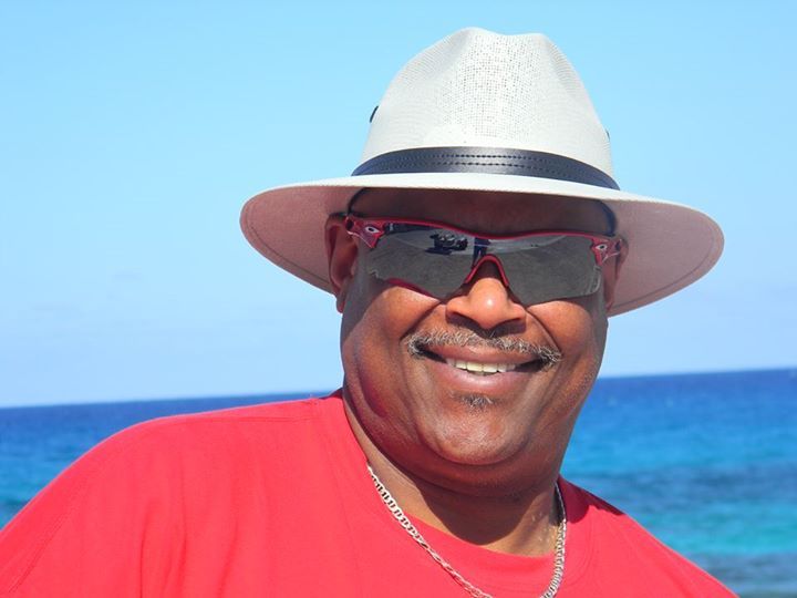 Nolan Henderson - Class of 1974 - Dunbar High School