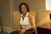 Tonya Hamlet - Class of 1985 - Dunbar High School