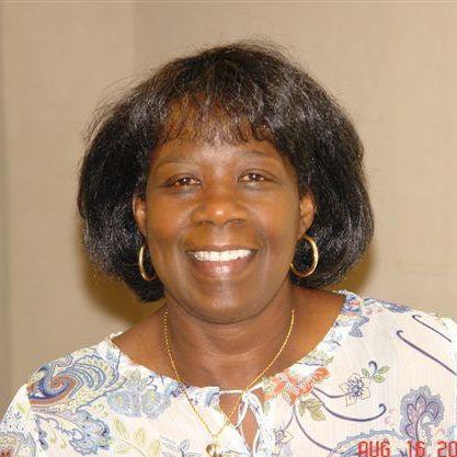 Linda Fakinlede - Class of 1963 - Dunbar High School