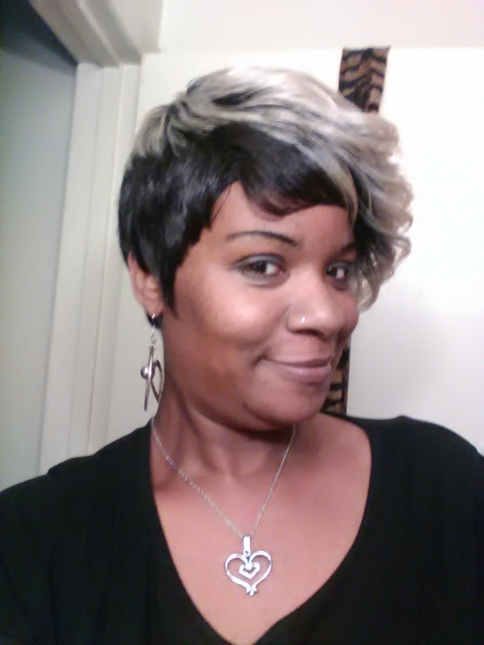 Rhonda Shaw - Class of 1991 - Dunbar High School
