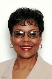 Patricia Dungy - Class of 1962 - Dunbar High School