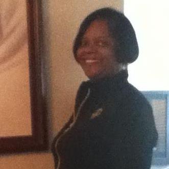 Christine Pruitt - Class of 1980 - Dunbar High School