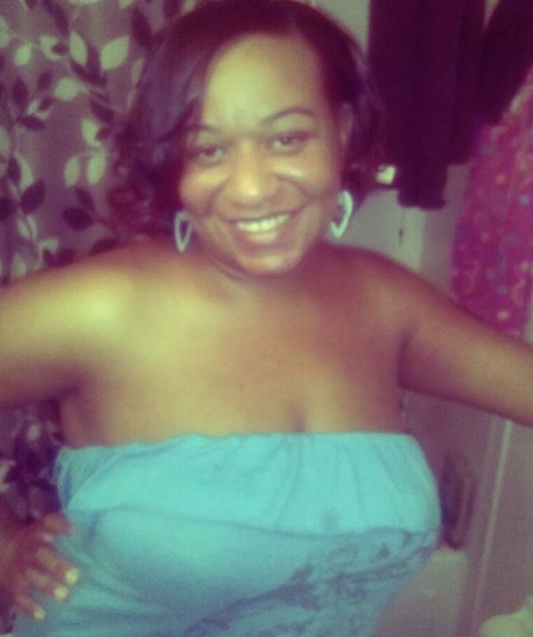 Kim Crutcher - Class of 1996 - Dunbar High School