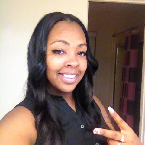 Jana' Pollard - Class of 2006 - Dunbar High School