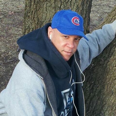 Joseph Bell - Class of 1984 - Dunbar High School